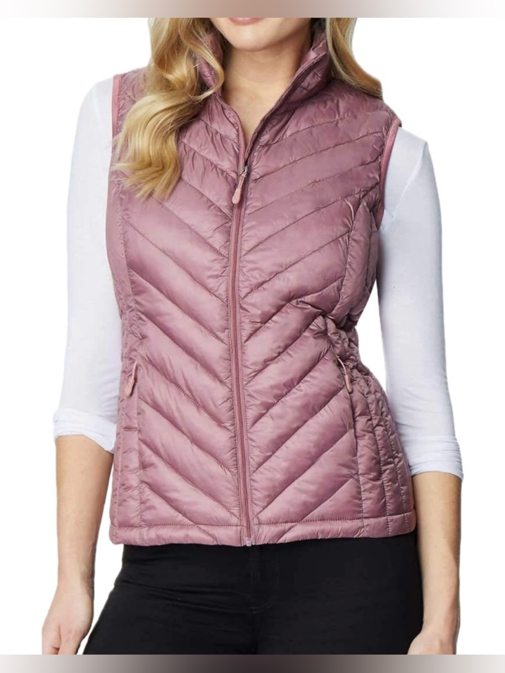NWT. 32 Degrees Heat Vest. Size S.